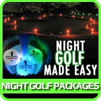 Night Golf Packages